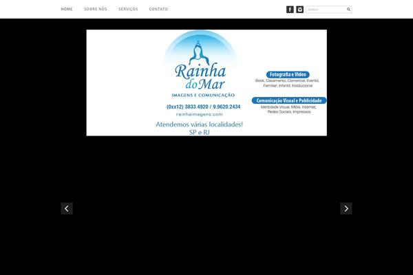 rainhaimagens.com site used Creativeblogres
