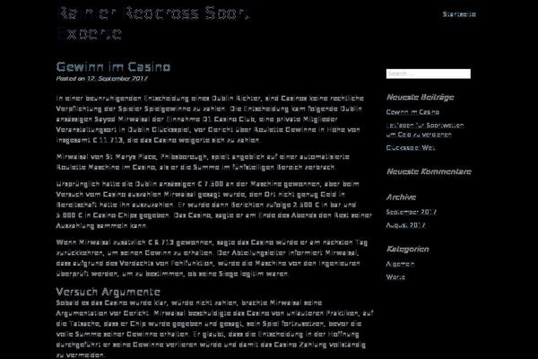 Site using Wp-author-date-and-meta-remover plugin