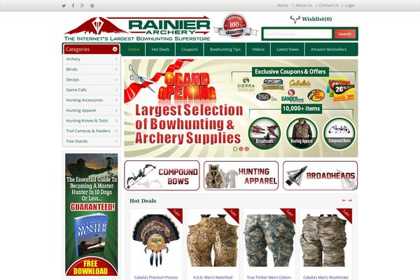Wcm010013 theme site design template sample