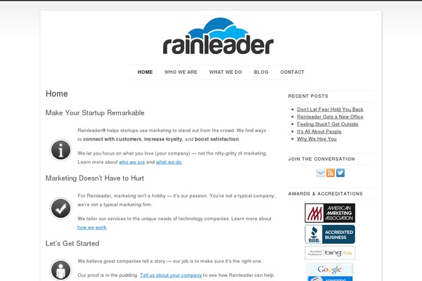 Site using Fanciest-author-box plugin