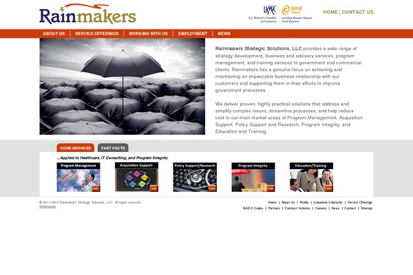 Site using amr users plugin