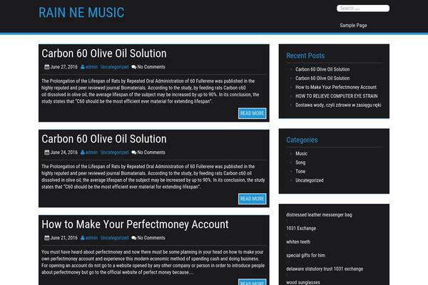 Site using IGIT Related Posts With Thumb Image After Posts plugin