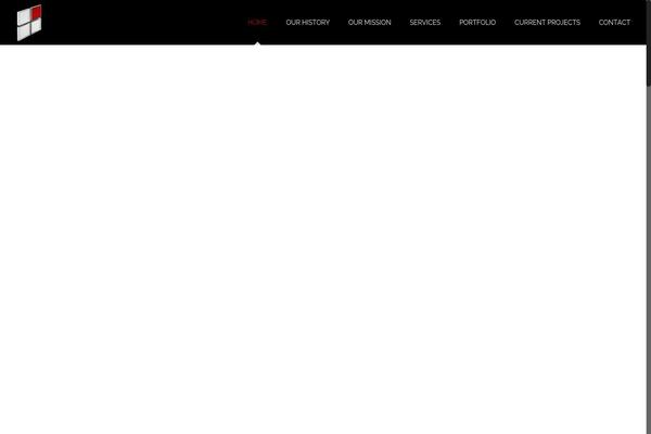 Site using Awesome-fontawesome-collection plugin