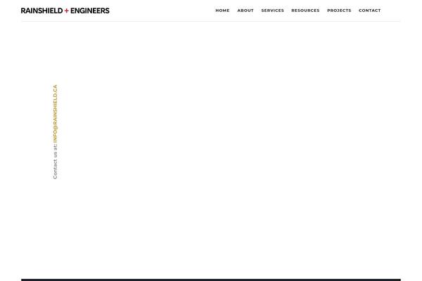 Site using Portfolio-filter-gallery plugin