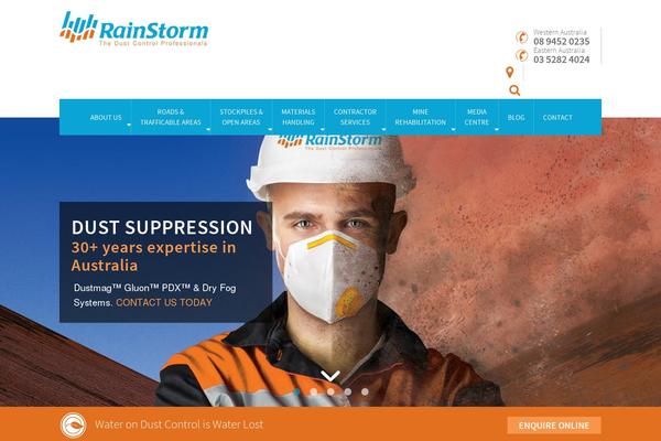 Site using SlickNav Mobile Menu plugin