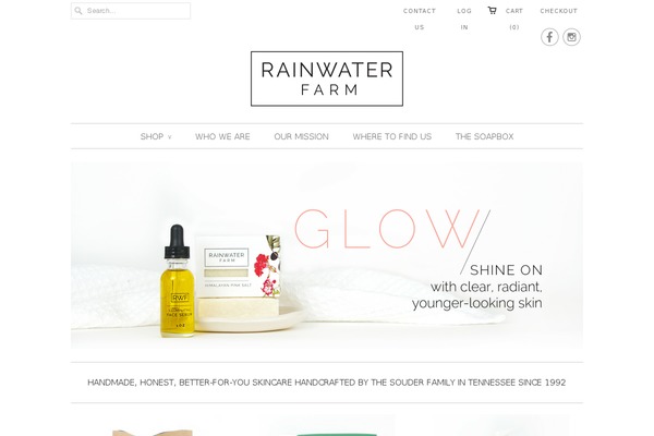 Store theme site design template sample