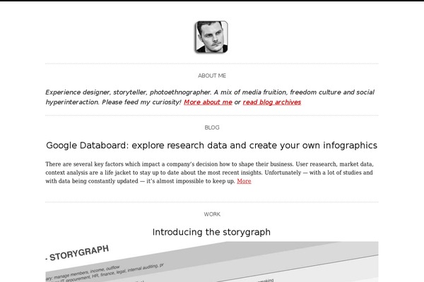 Site using DuracellTomi's Google Tag Manager for WordPress plugin