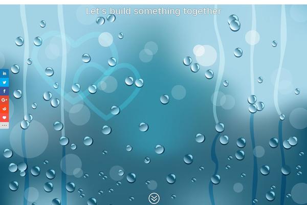 Site using Monarch plugin