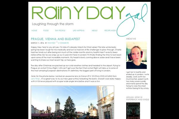 Read More theme site design template sample