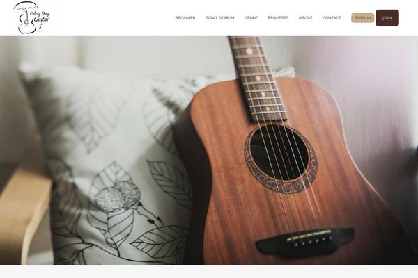 Site using Paid Memberships Pro plugin