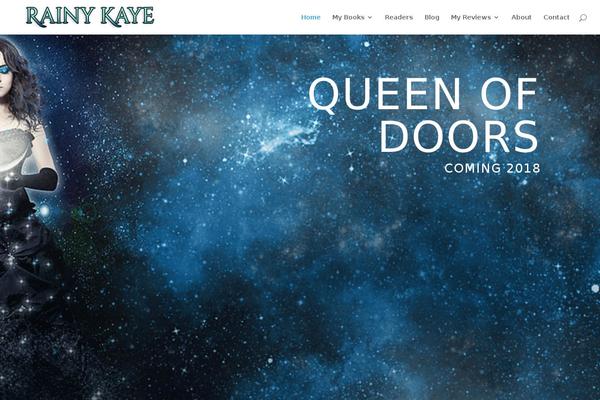 Site using Bloom plugin