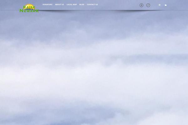 Javo Directory theme site design template sample