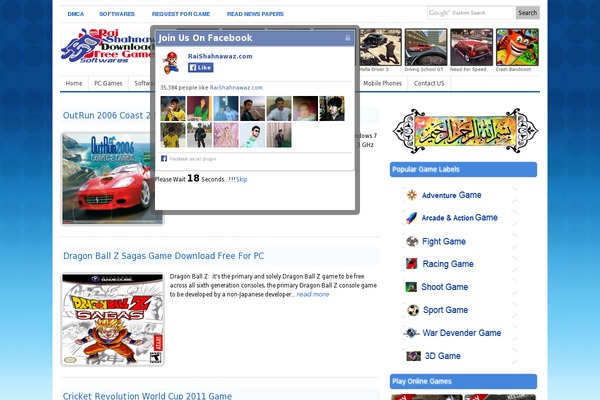 BloggerTemplates WordPress theme, websites list used BloggerTemplates theme BloggerTemplates theme websites examples