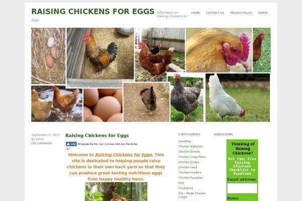 Site using Mango Buttons plugin