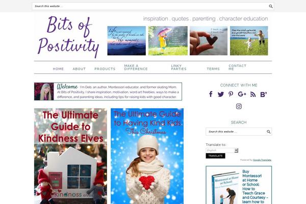 Site using Related Posts by Zemanta plugin