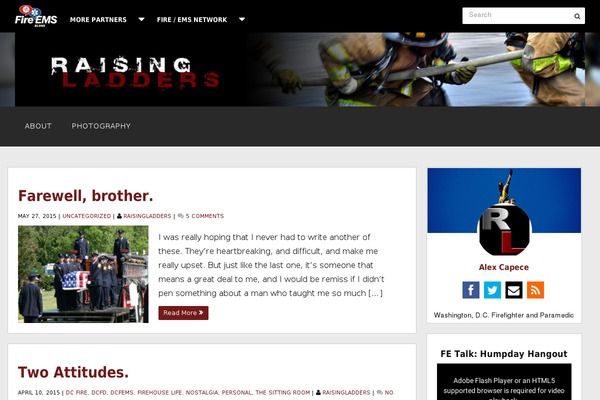 Site using The-sonic-seo plugin