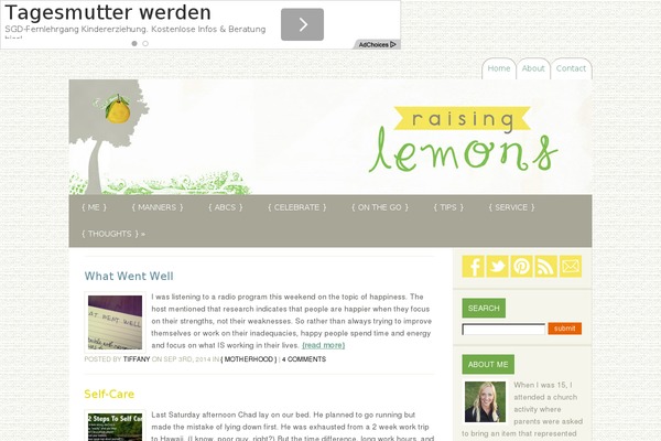 Puretype theme site design template sample