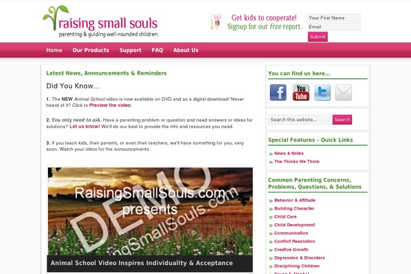 Site using Pt-content-views-pro plugin
