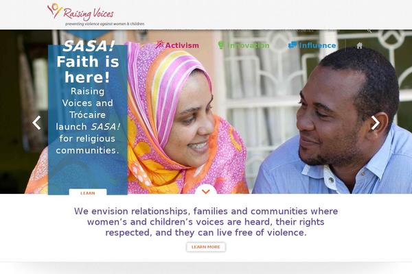 wplight theme websites examples