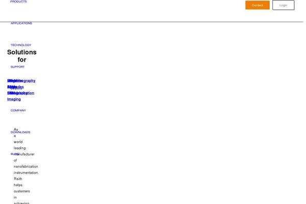 Site using Wp-armour-extended plugin