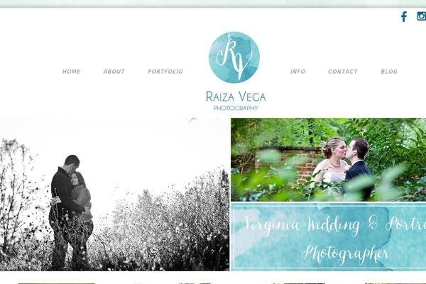 Site using Floating Social Media Links plugin