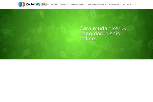 Newelegantbiz theme site design template sample