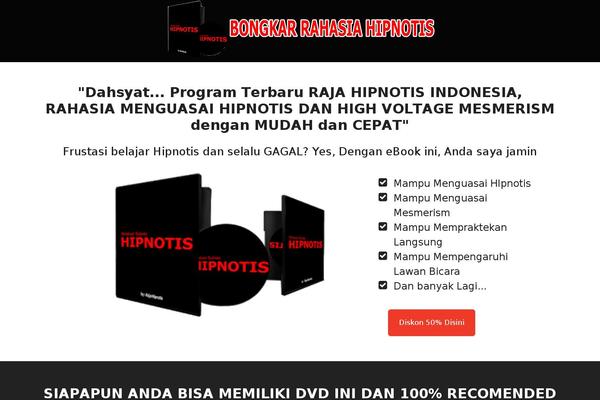 rajahipnotis.com site used Byblos