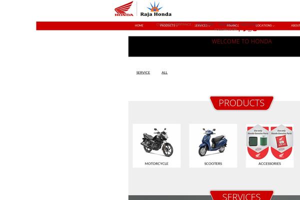 Site using Album-and-image-gallery-plus-lightbox plugin