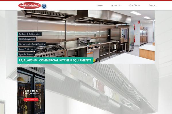 Site using Simple Full Screen Background Image plugin