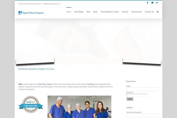 Rttheme9 theme site design template sample