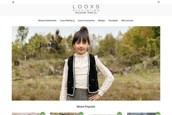 Site using Hootkit plugin