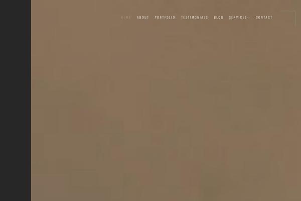 Site using Bauen-plugin plugin