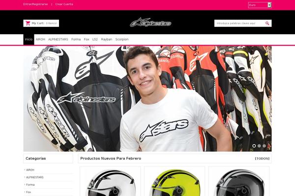 Site using Related Posts plugin