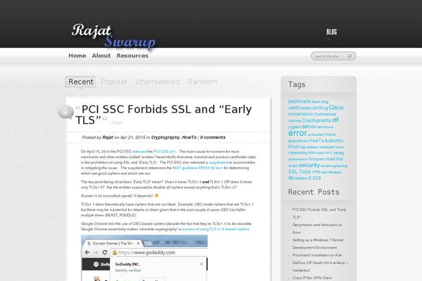 AskIt theme site design template sample