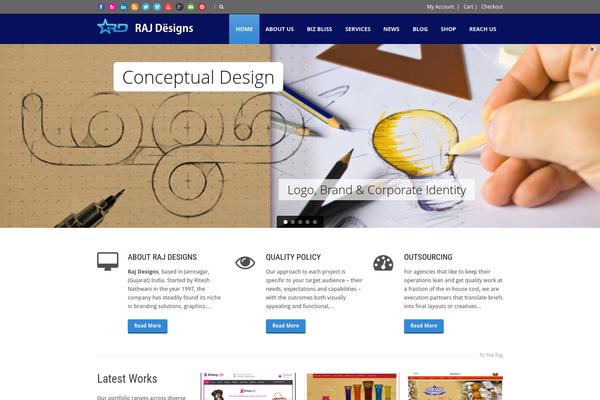 Tour Package v.2.1 theme site design template sample