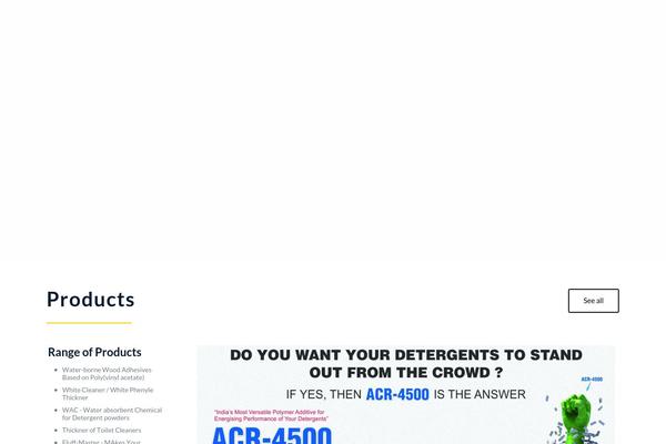 BeTheme theme site design template sample