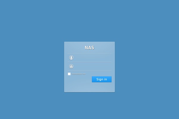 Metro theme site design template sample