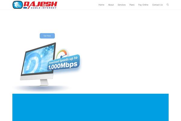 Site using Contact Form 7 Skins plugin