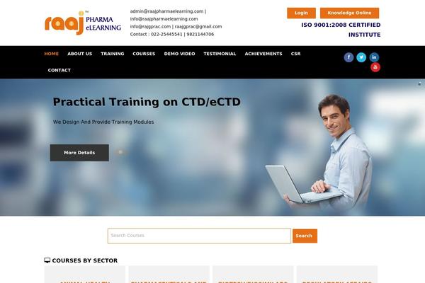 Site using Captcha by BestWebSoft plugin