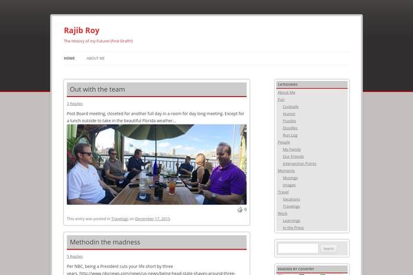 Site using Posts-like-dislike plugin