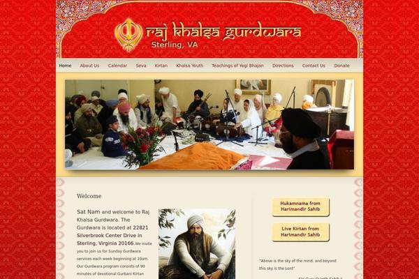 Site using Simple Responsive Images plugin
