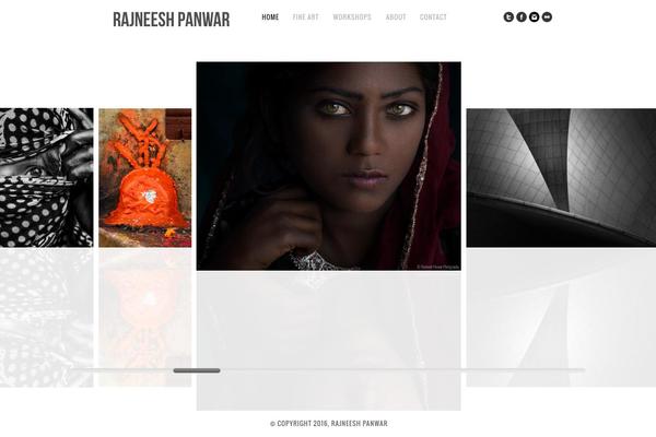 Site using EventBookingPro plugin