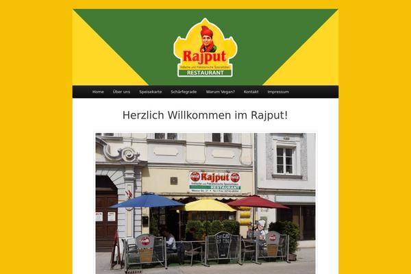 Site using Gallery Bank - Photo Galleries & Albums plugin