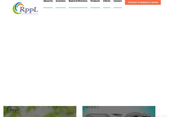 Site using Shortcodes Ultimate plugin