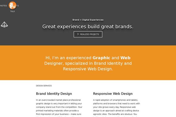 Site using I Recommend This plugin
