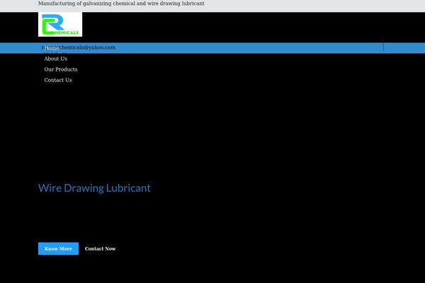 Site using Ultimate_VC_Addons plugin