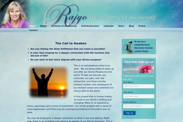 Site using Dynamic "To Top" Plugin plugin