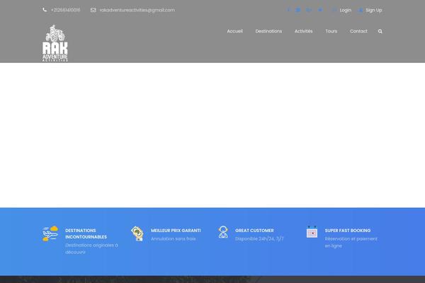 Site using WP Google Map Plugin plugin