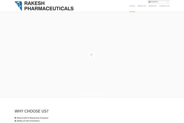Site using Ninzio-addons plugin