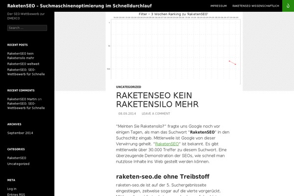 Site using 2 Click Social Media Buttons plugin